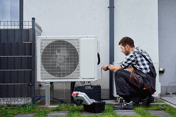 Trusted Hvac service in Neeses, SC - HVAC Repair CO